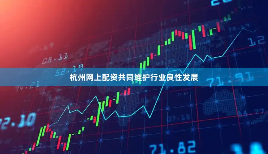 杭州网上配资共同维护行业良性发展
